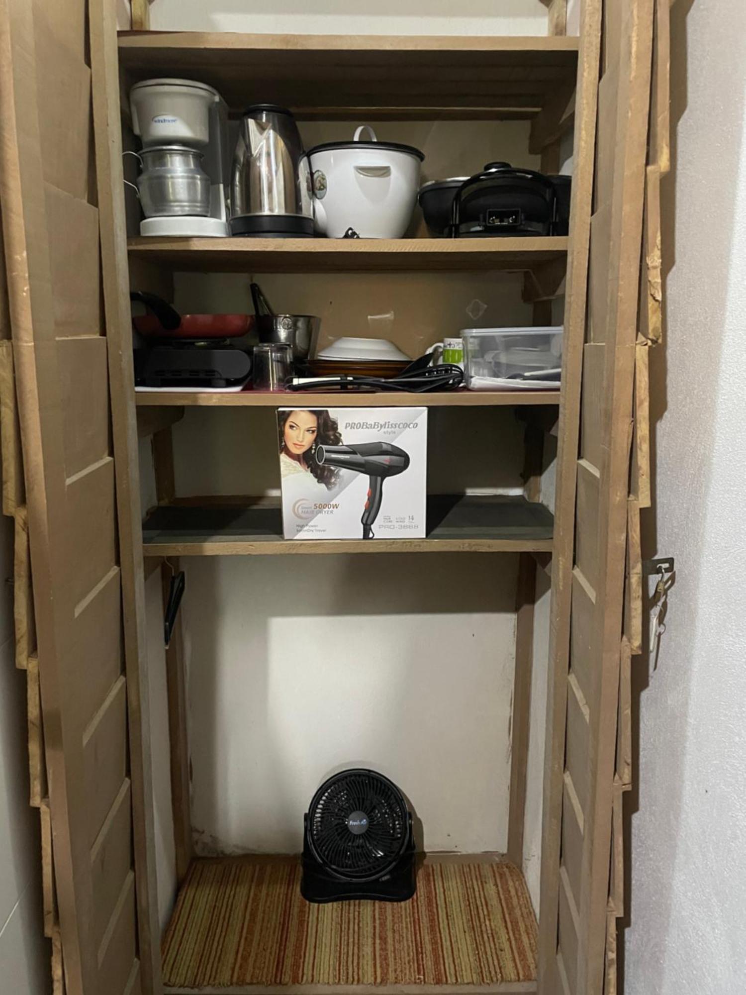 Poas Volcano Rooms Fraijanes Εξωτερικό φωτογραφία